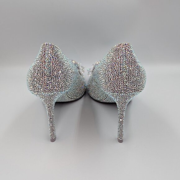 Crystal Slipper - Picture 3 of 6